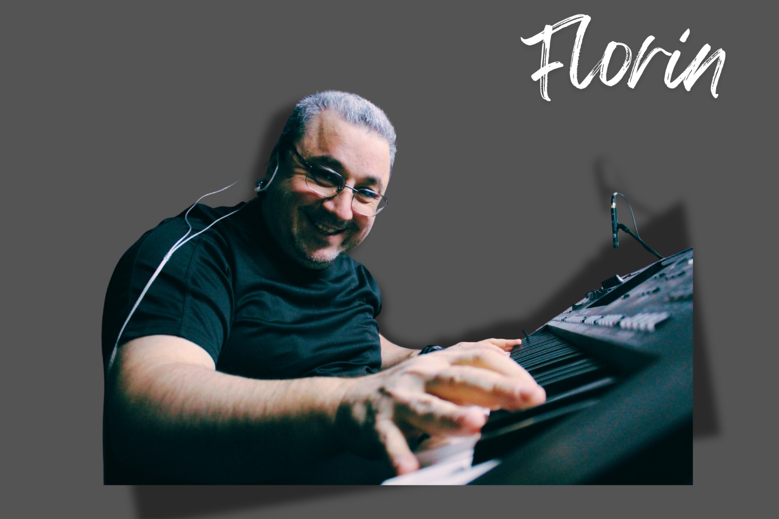 Clape – Florin