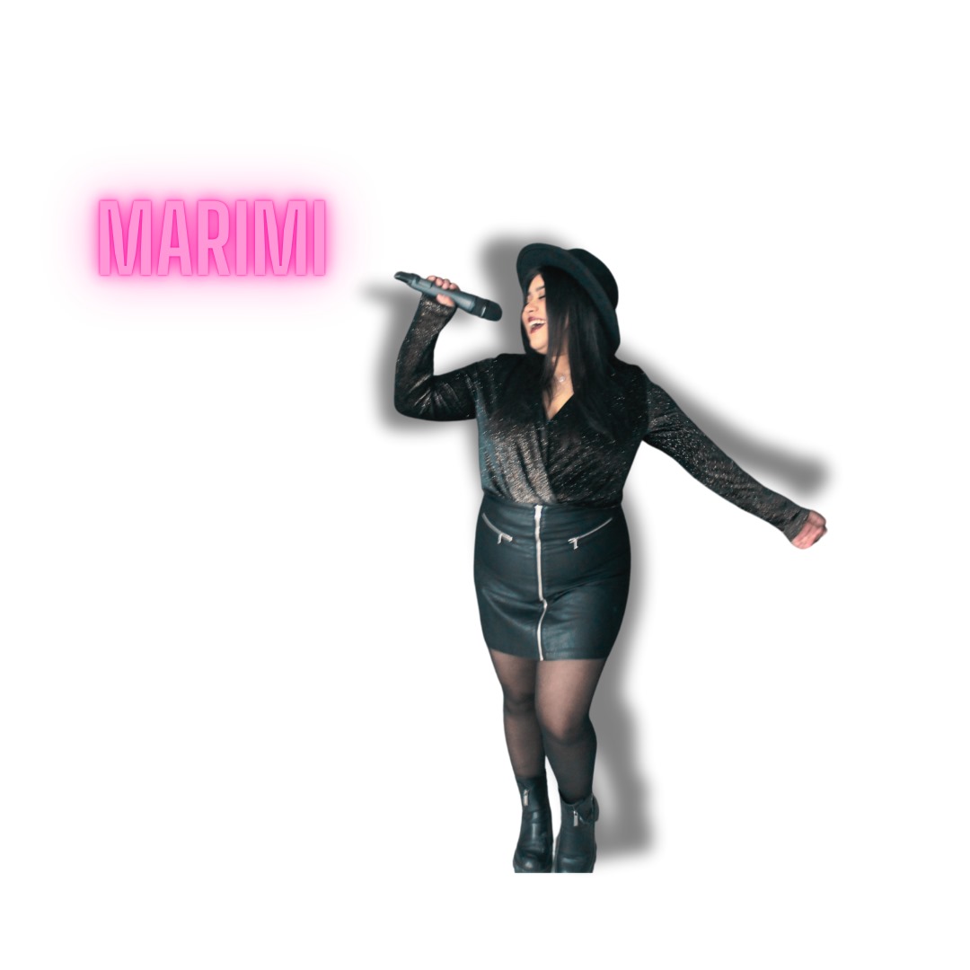 Voce feminina – Marimi