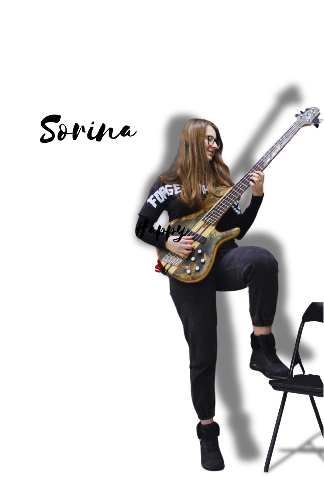 Bass – Sorina